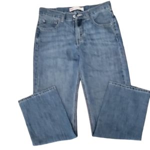 Levi's® Men's 550™ Relaxed Tapered Fit Jean